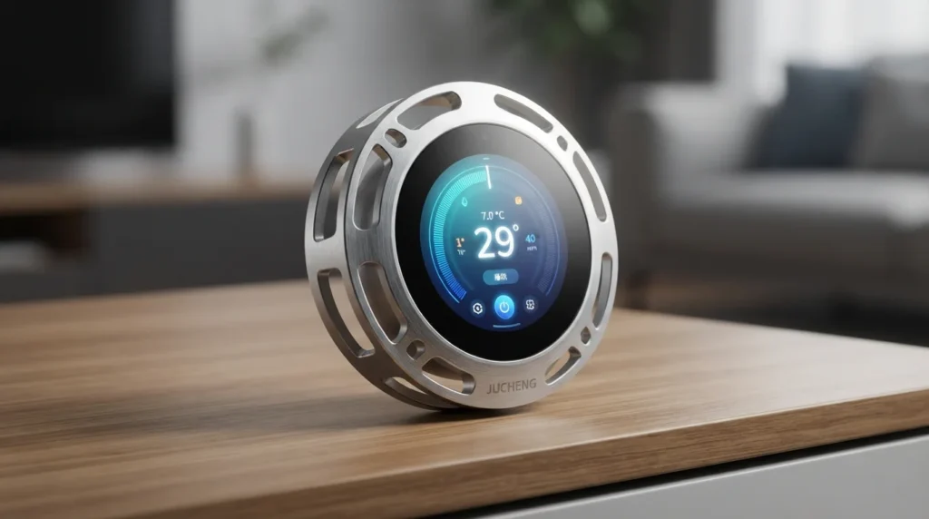 Smart Home Device Prototyping: Hardware Finishing Rules