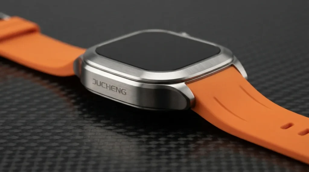 Wearable Device Prototyping: Overmolding and Micro-CNC
