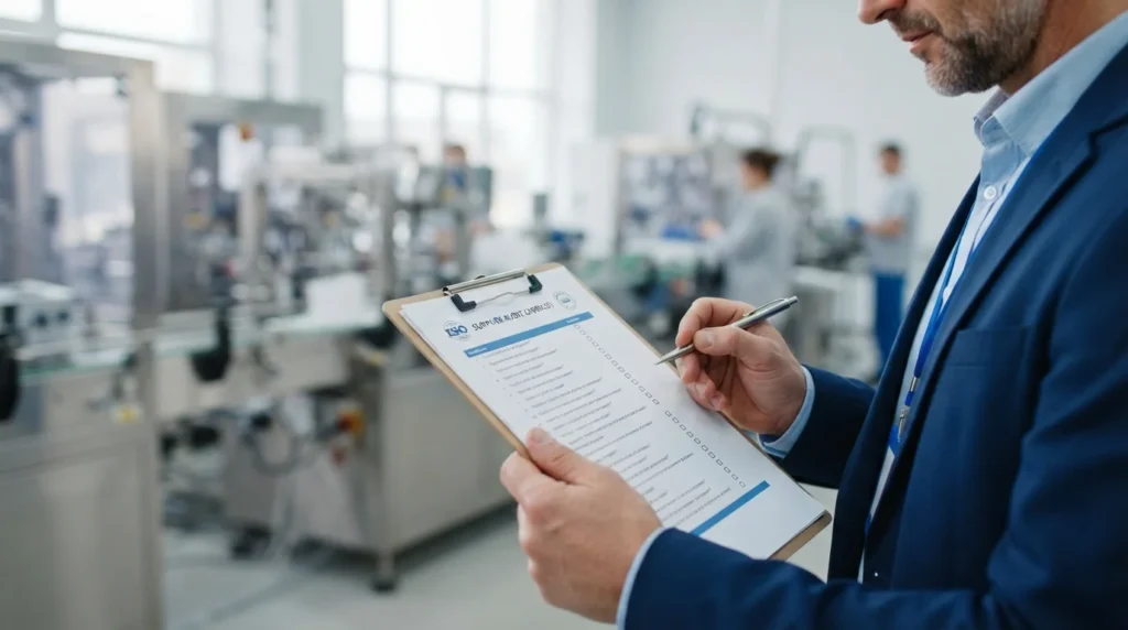 How to Choose a Medical Device Manufacturer: Key Criteria