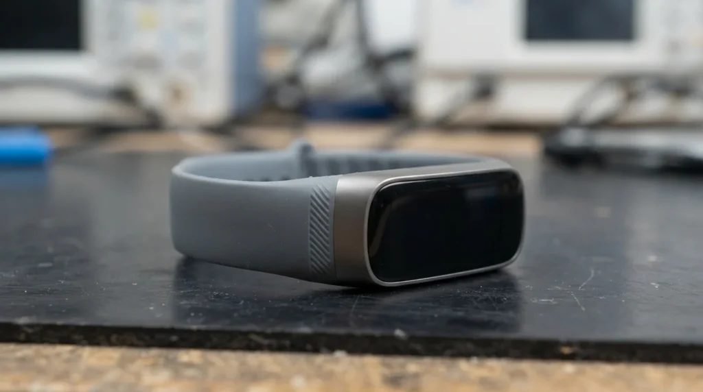 Rapid Tooling for Smart Wearable Devices: Small Enclosures and Grips